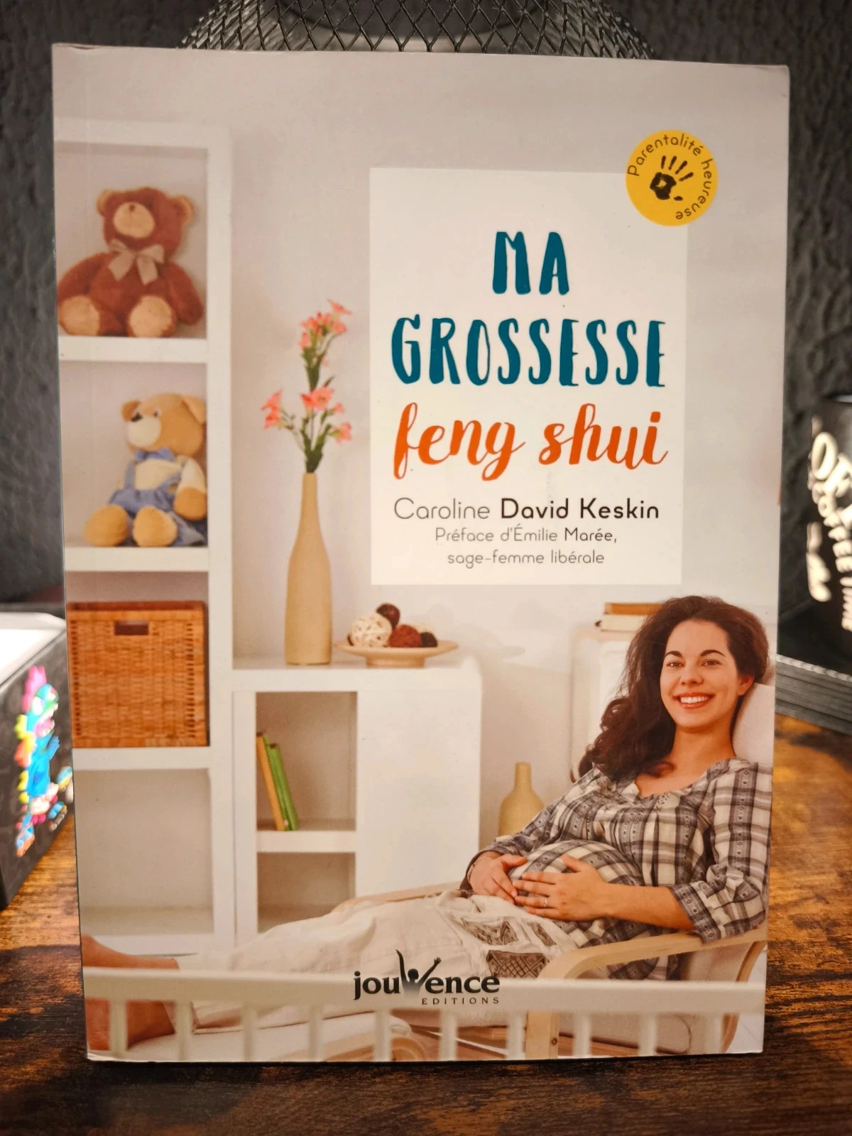 Ma grossesse feng shui